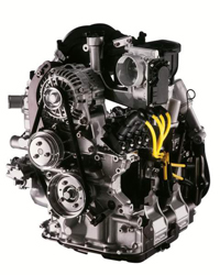 P63E4 Engine